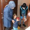 4 yaşındaki Emir'den duygulandıran bağış