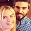 Serkan Uçar yeni aşka yelken açtı Serkan Uçar yeni aşka yelken açtı