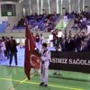 "Tekvando Liseler Arası Grup Müsabakaları" başladı "Tekvando Liseler Arası Grup Müsabakaları" başladı