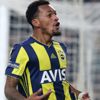 Fenerbahçe'de Jailson'a yol göründü Fenerbahçe'de Jailson'a yol göründü