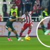 Hatalı penaltıya Cüneyt Çakır'dan açıklama
