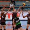 Bursa Büyükşehir Belediyespor 1-3 Eczacıbaşı VitrA Bursa Büyükşehir Belediyespor 1-3 Eczacıbaşı VitrA