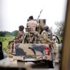 Nijerya'da düzenlenen silahlı saldırıda 15 kişi öldü