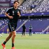 Enes Ünal: Üst düzey takımlarda forma giymek istiyorum Enes Ünal: Üst düzey takımlarda forma giymek istiyorum