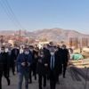 CHP heyeti Elazığ'da CHP heyeti Elazığ'da