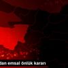 Yargıtay dan emsal önlük kararı