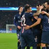PSG 6'da 6 yaptı PSG 6'da 6 yaptı
