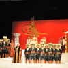 İstanbul için Opera vakti İstanbul için Opera vakti