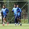 Fenerbahçe'de Karabükspor hazırlıkları başladı Fenerbahçe'de Karabükspor hazırlıkları başladı