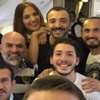 Demet Akalın'dan Tuncay Şanlı iddiasına cevap Demet Akalın'dan Tuncay Şanlı iddiasına cevap