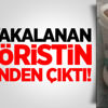 İstanbul'da bir fabrikada korkutan yangın İstanbul'da bir fabrikada korkutan yangın