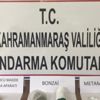 Kahramanmaraş’ta uyuşturucuya 2 gözaltı Kahramanmaraş’ta uyuşturucuya 2 gözaltı