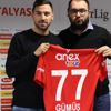 Sinan Gümüş'ün transferi için sezon sonu bekleniyor