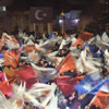 AK Parti'ye dünyadan destek açıklamaları: Bu hepimizin zaferi AK Parti'ye dünyadan destek açıklamaları: Bu hepimizin zaferi