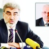 Bu istifa yetmez Bu istifa yetmez