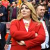 'Enkaz devraldık ama Kayserispor'u bırakıp gitmeyiz' 'Enkaz devraldık ama Kayserispor'u bırakıp gitmeyiz'