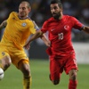 A Milliler, Kazakistan'ı tek golle devirdi