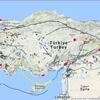 Son dakika depremleri: Anbean bodrum depremi üzerine güncel bilgiler Son dakika depremleri: Anbean bodrum depremi üzerine güncel bilgiler