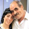 Babasıyla böbrek kardeşi oldu Babasıyla böbrek kardeşi oldu