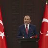 Yeni Hükümet Sözcüsü Bozdağ'dan Almanya açıklaması Yeni Hükümet Sözcüsü Bozdağ'dan Almanya açıklaması