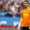 Asenjo'nun sakatlığı şok etti! 7 ay... Asenjo'nun sakatlığı şok etti! 7 ay...