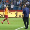 Belhanda'ya çok sert tepki: "Defol!"