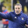 Ersun Yanal: Eleştirecek birçok yönümüz var Ersun Yanal: Eleştirecek birçok yönümüz var