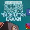 Trump'tan Twitter'a: Bizi susturamayacaksınız