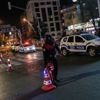 Hafta sonunu kapsayan kesintisiz kısıtlama başladı Hafta sonunu kapsayan kesintisiz kısıtlama başladı
