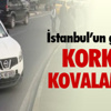 "Doğal Kararlılık" operasyonları