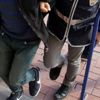 Uşak'ta gerçekleştirilen uyuşturucu operasyonunda bir kişi tutuklandı Uşak'ta gerçekleştirilen uyuşturucu operasyonunda bir kişi tutuklandı