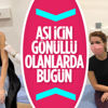Çağla Şikel koronavirüs aşısı oldu