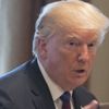Trump: İran ekonomisi çöküyor Trump: İran ekonomisi çöküyor