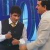 Erkal'ın ölümü Tatlıses'i yasa boğdu