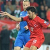 Ozan Tufan'dan İzlanda itirafı