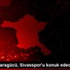 MKE Ankaragücü, Sivasspor u konuk edecek MKE Ankaragücü, Sivasspor u konuk edecek