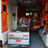 Ambulansla Oy Kullanmaya Gitti Ambulansla Oy Kullanmaya Gitti