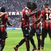 Balotelli ve arkadaşları tam gaz!