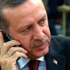 Cumhurbaşkanı Erdoğan Fransa Cumhurbaşkanı ile görüştü