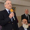 Karayalçın Alevilerle buluştu Karayalçın Alevilerle buluştu