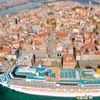 Galataport yaza hazır Galataport yaza hazır