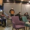 Sokağa çıkma kısıtlamasında nargile kafede basılınca polise anlaşma teklif ettiler: Bize yardımcı olun Sokağa çıkma kısıtlamasında nargile kafede basılınca polise anlaşma teklif ettiler: Bize yardımcı olun