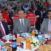 Eskişehirspor’un 3. Geleneksel İftar Yemeği Eskişehirspor’un 3. Geleneksel İftar Yemeği