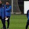 Emre Belözoğlu, Fenerbahçe'ye getiriyor! Transfer listesi ortaya çıktı... Emre Belözoğlu, Fenerbahçe'ye getiriyor! Transfer listesi ortaya çıktı...