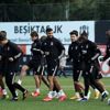 Beşiktaş'ta şampiyonluk paketi! Rosier, Ghezzal ve Cenk'in bonservisleri alınacak mı?