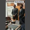 “Emir eri” savunması istifa getirdi