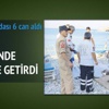 Suda serinleme sevdası 6 can aldı