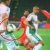 Beşiktaşlıları çıldırtan pozisyonlar!