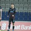 Trabzonspor'da kupa isyanı! Trabzonspor'da kupa isyanı!