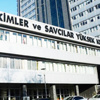 HSYK’dan yeni hakim atamaları HSYK’dan yeni hakim atamaları